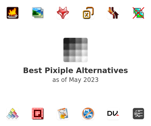 Best Pixiple Alternatives