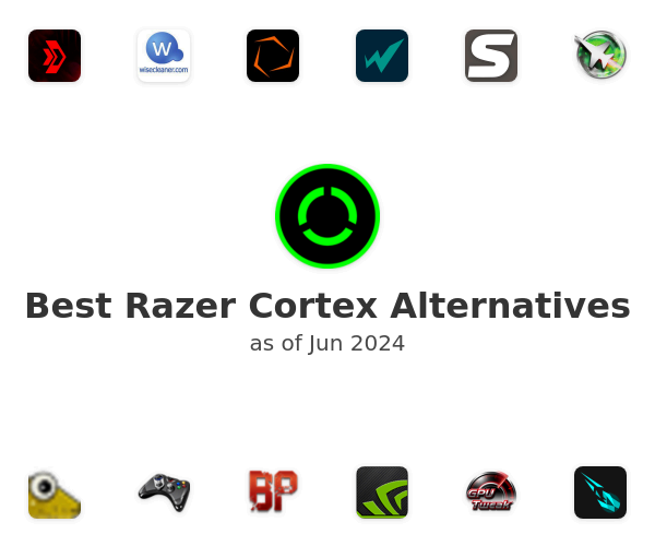 Does Razer Cortex Increase Fps Reddit