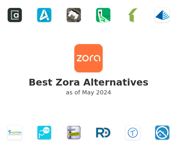 Best Zora Alternatives