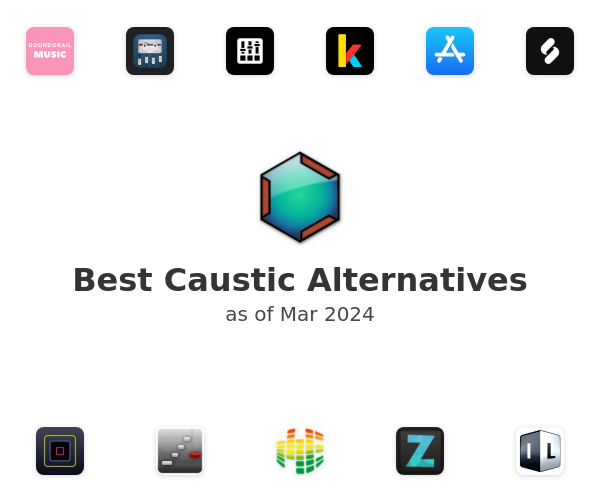 Best Caustic Alternatives