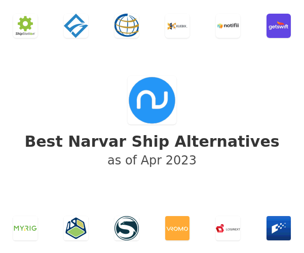 Best Narvar Ship Alternatives