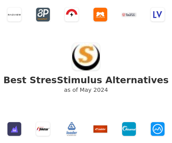 Best StresStimulus Alternatives