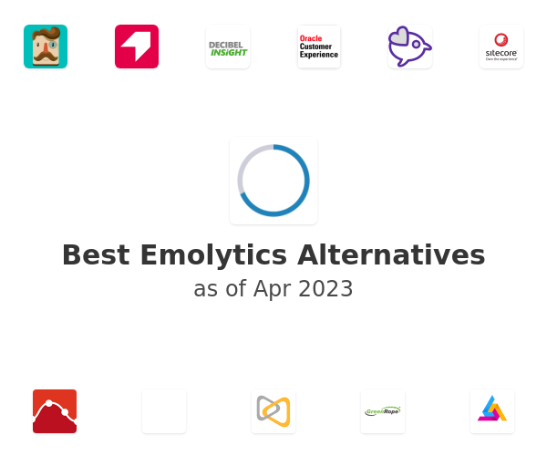 Best Emolytics Alternatives