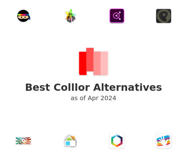 Best Colllor Alternatives