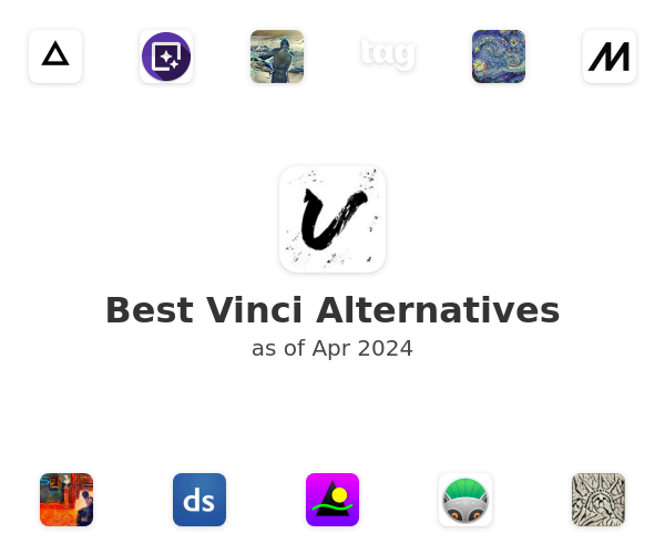 Best Vinci Alternatives