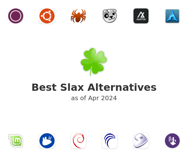 Best Slax Alternatives