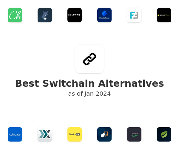Best Switchain Alternatives