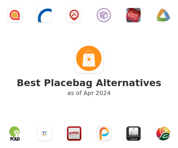 Best Placebag Alternatives