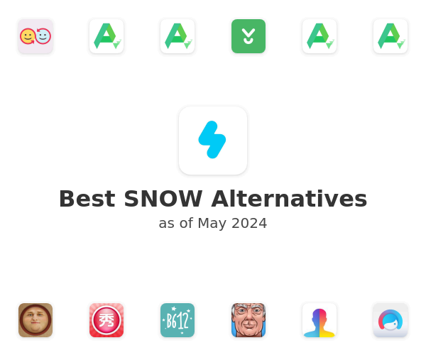 Best SNOW Alternatives