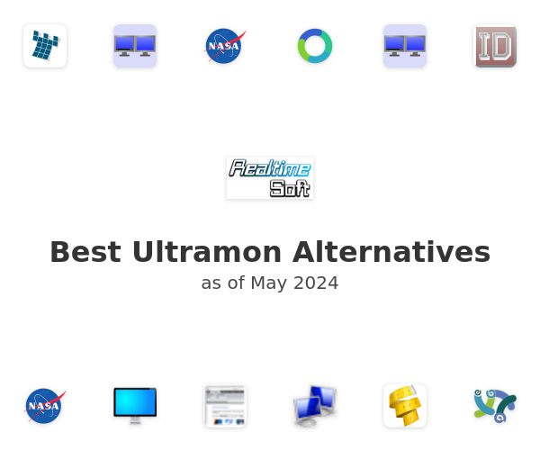 Best Ultramon Alternatives