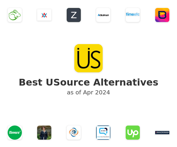Best USource Alternatives