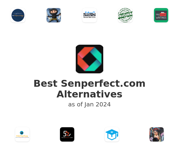Best Senperfect.com Alternatives