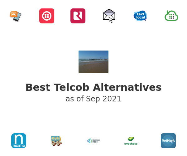 Best Telcob Alternatives