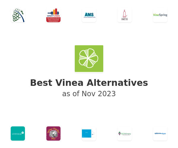 Best Vinea Alternatives