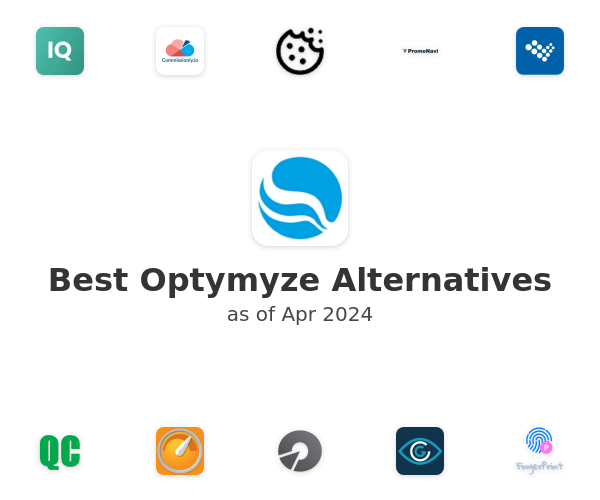 Best Optymyze Alternatives