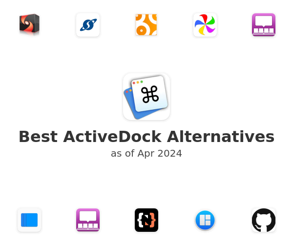 Best ActiveDock Alternatives