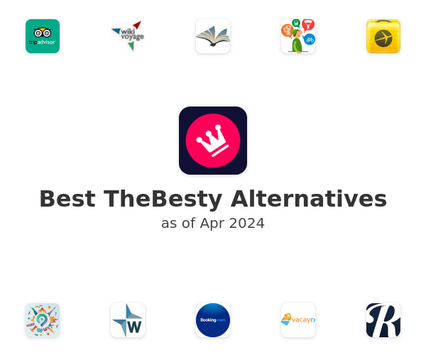 Best TheBesty Alternatives
