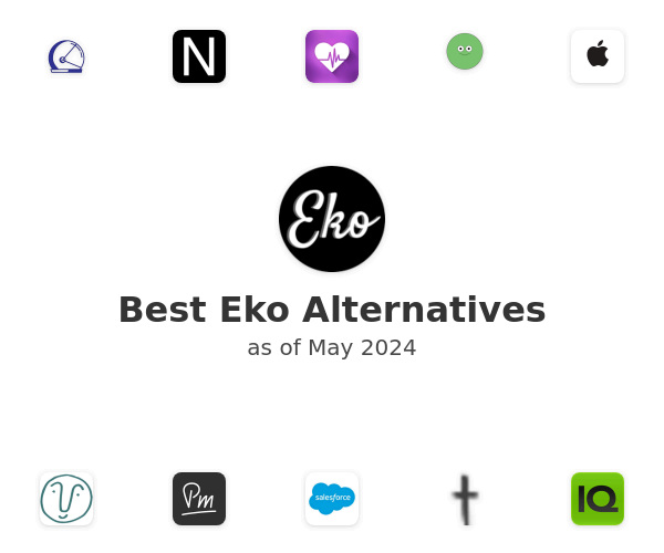 Best Eko Alternatives