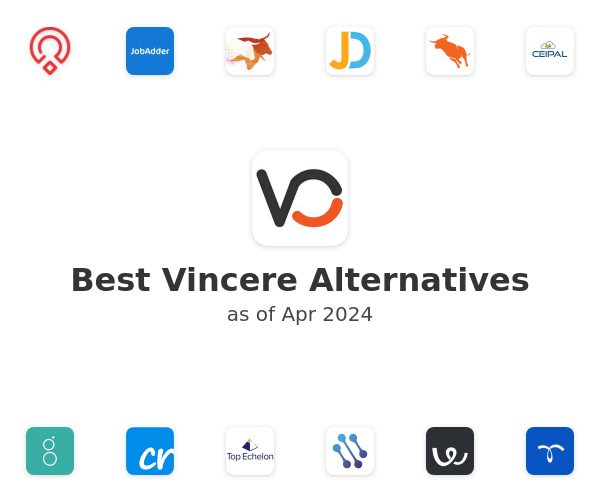 Best Vincere Alternatives