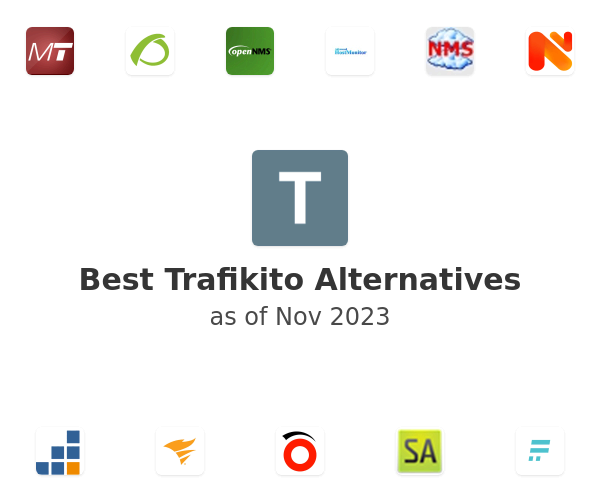 Best Trafikito Alternatives