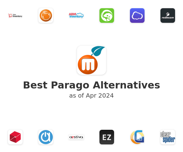 Best Parago Alternatives