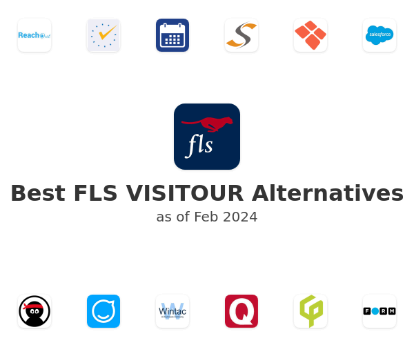 Best FLS VISITOUR Alternatives
