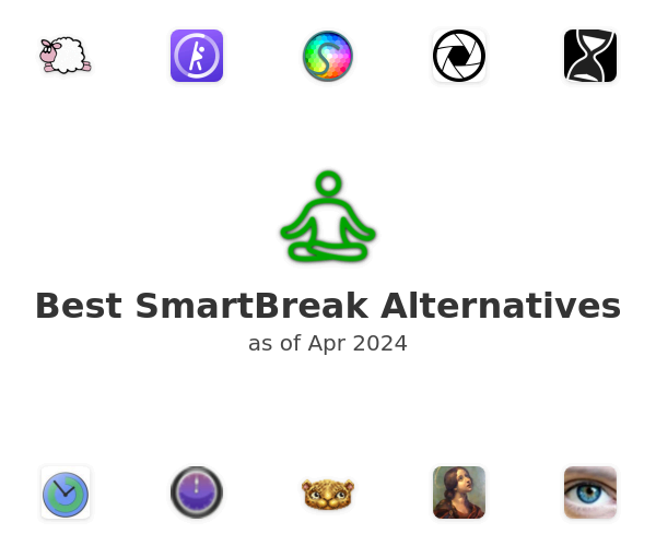 Best SmartBreak Alternatives