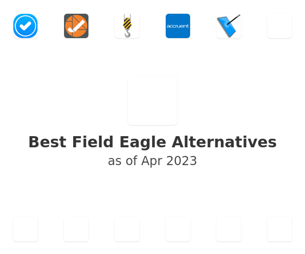 Best Field Eagle Alternatives