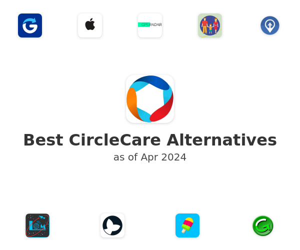 Best CircleCare Alternatives