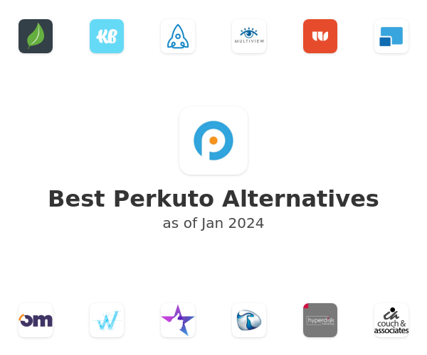 Best Perkuto Alternatives