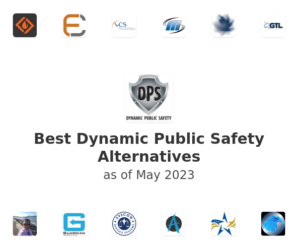 Best Dynamic Public Safety Alternatives