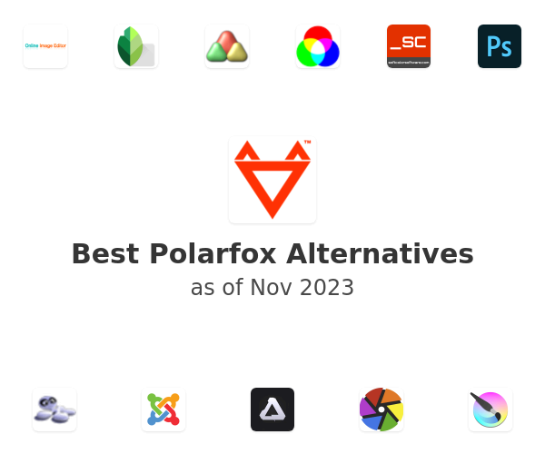 Best Polarfox Alternatives