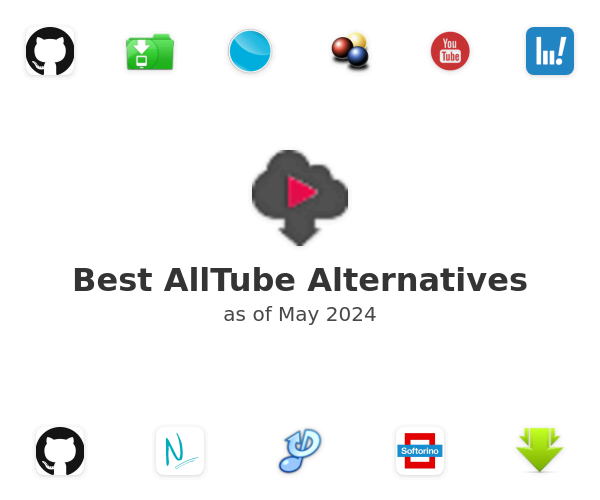 Best AllTube Alternatives