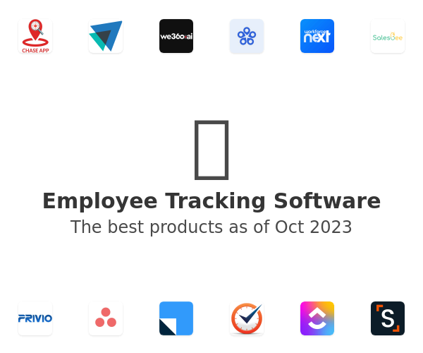Employee Tracking Software