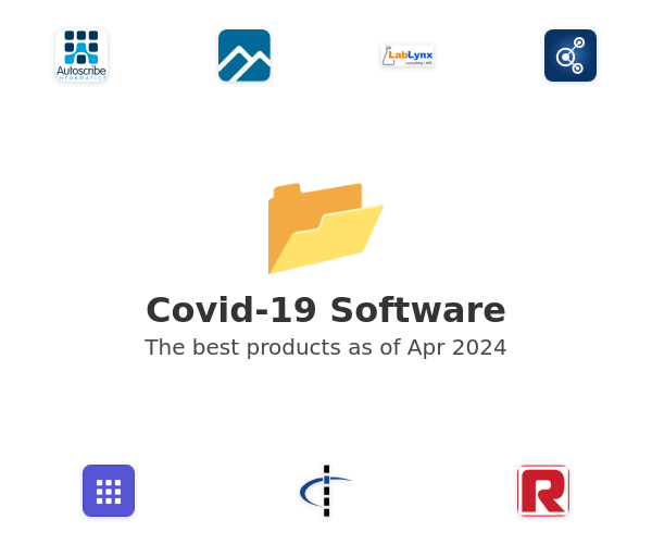 Covid-19 Software