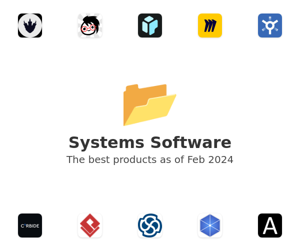 Systems Software