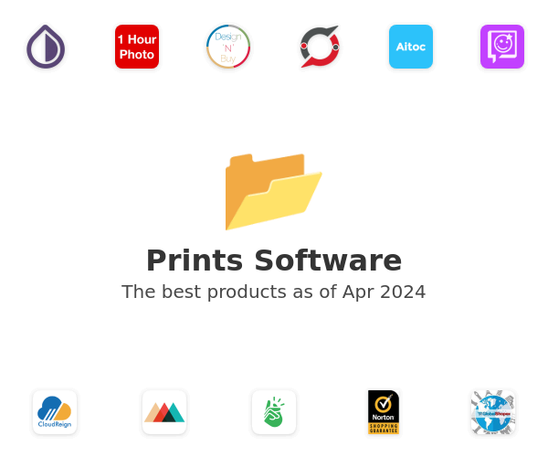 Prints Software