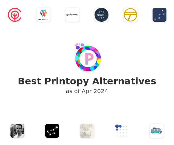Best Printopy Alternatives