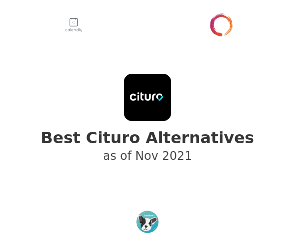 Best Cituro Alternatives