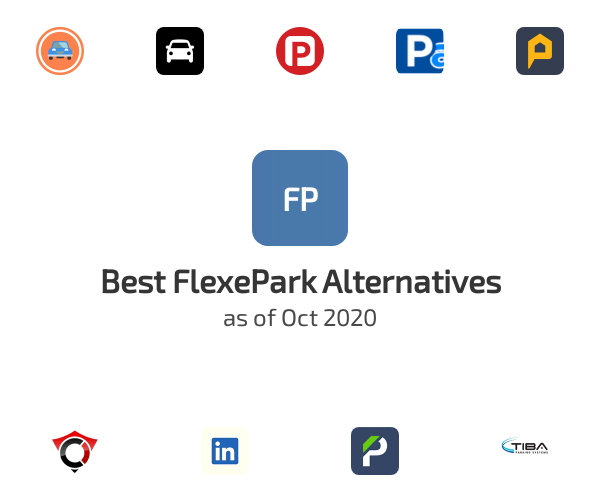Best FlexePark Alternatives