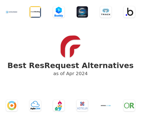 Best ResRequest Alternatives