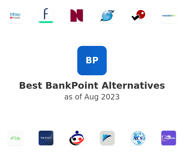 Best BankPoint Alternatives