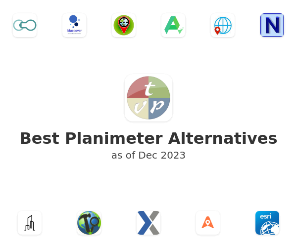 Best Planimeter Alternatives