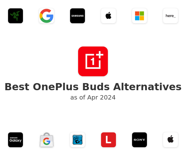 Best OnePlus Buds Alternatives