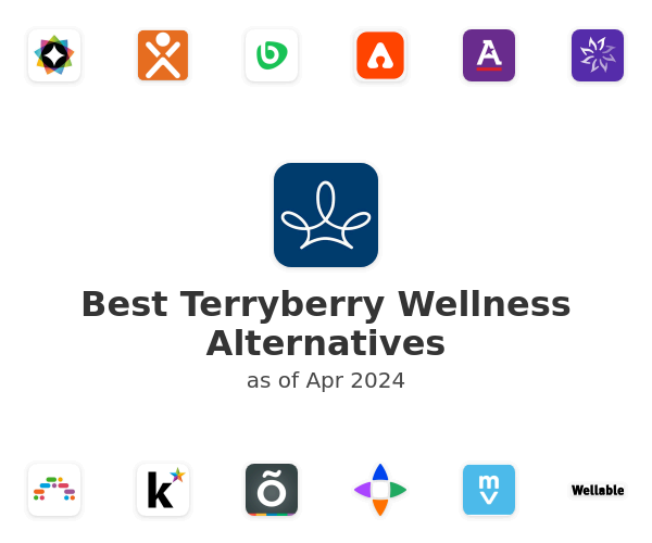 Best Terryberry Wellness Alternatives