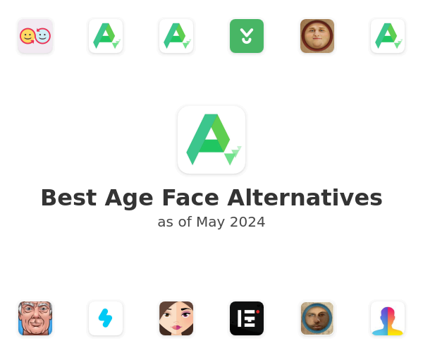 Best Age Face Alternatives