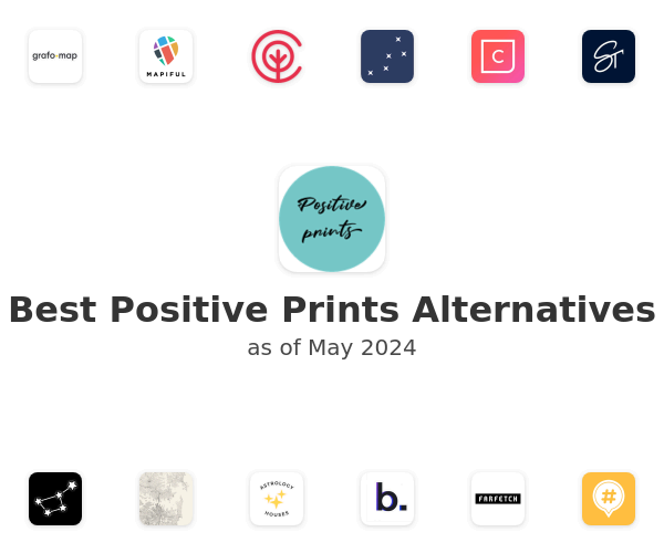 Best Positive Prints Alternatives
