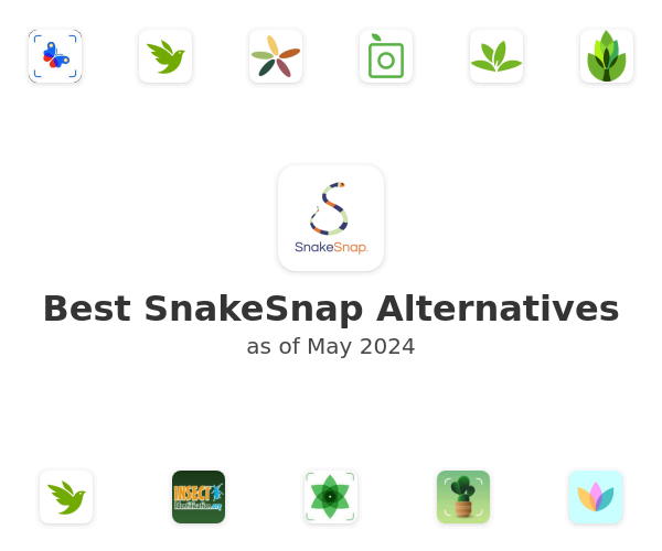 Best SnakeSnap Alternatives
