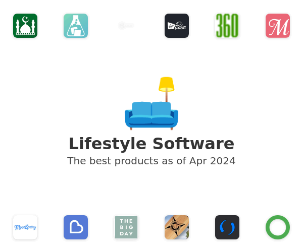 Lifestyle Software