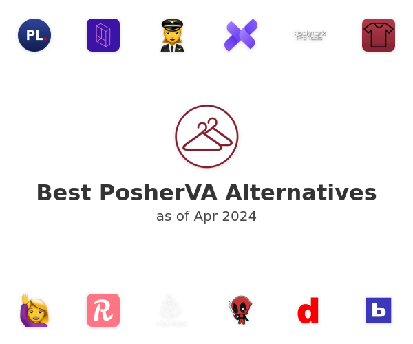 Best PosherVA Alternatives